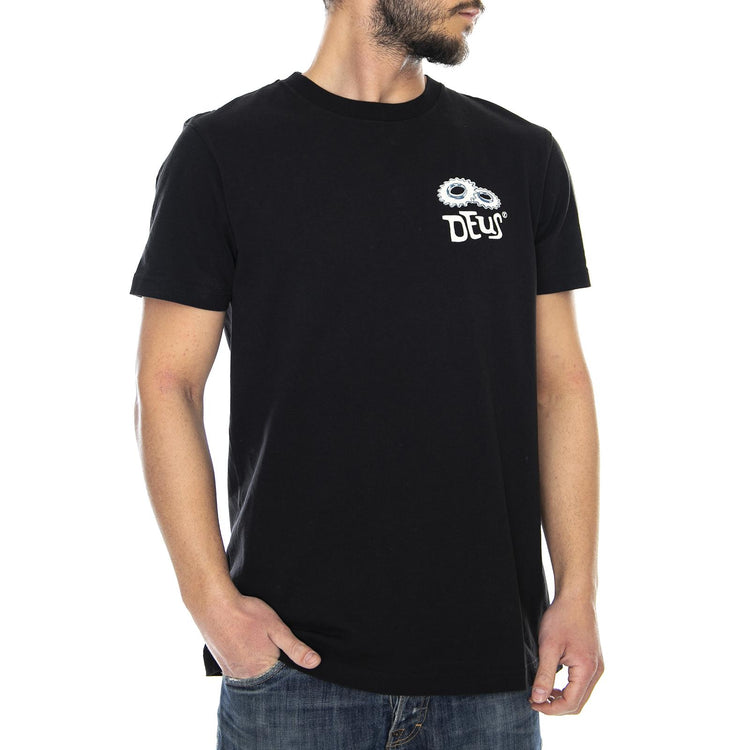  DETEE0357-100  DEUS EX MACHINA 