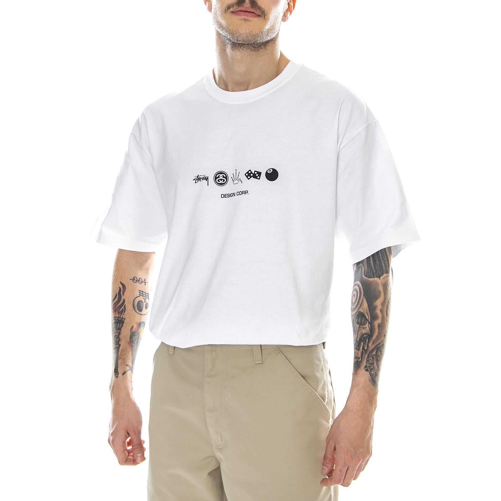  1904506-WHIT  STUSSY 