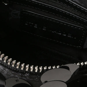 BNoble-P Black - Borsa a Tracolla Nera SMABNOBLE-P-BLA  STEVE MADDEN 