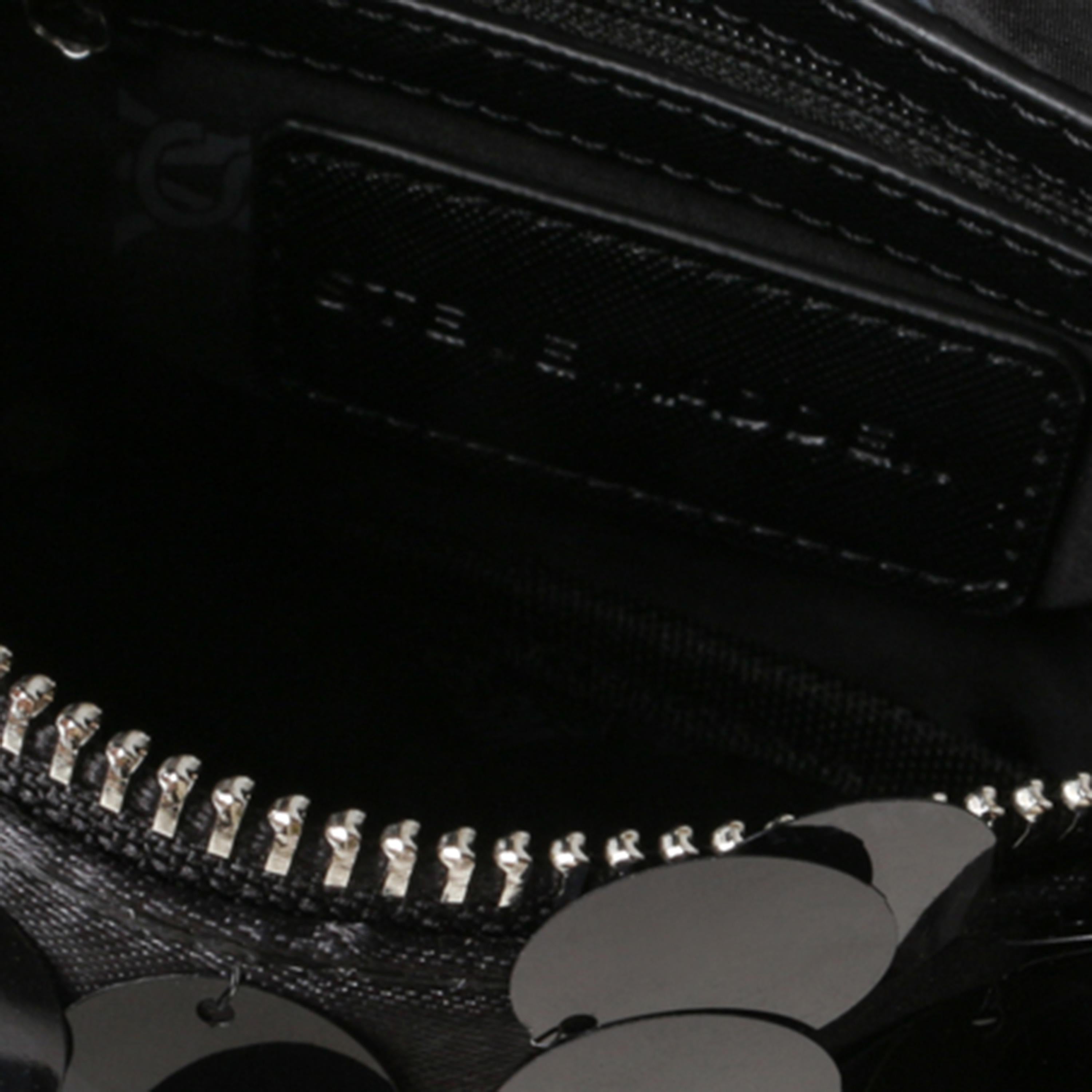 BNoble-P Black - Borsa a Tracolla Nera SMABNOBLE-P-BLA  STEVE MADDEN 