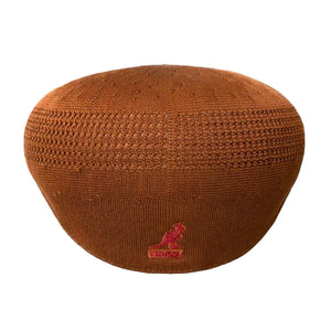 Tropic 504 Ventair Cognac - Cappello a Coppola Marrone 0290BC-CG208 . KANGOL 