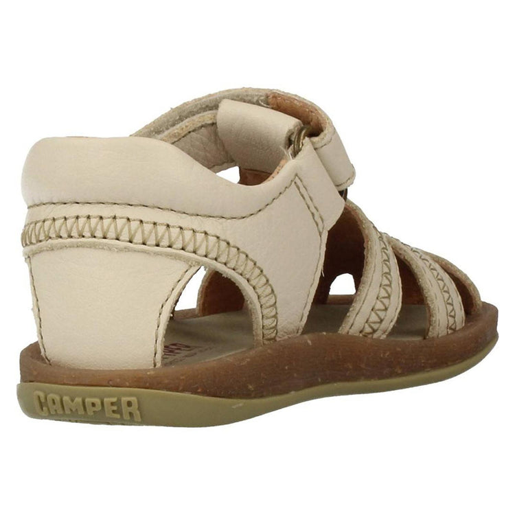 BICHO FW SELLA PAU/BICHO FW MIEL-CONG CAK80372-043  CAMPER 