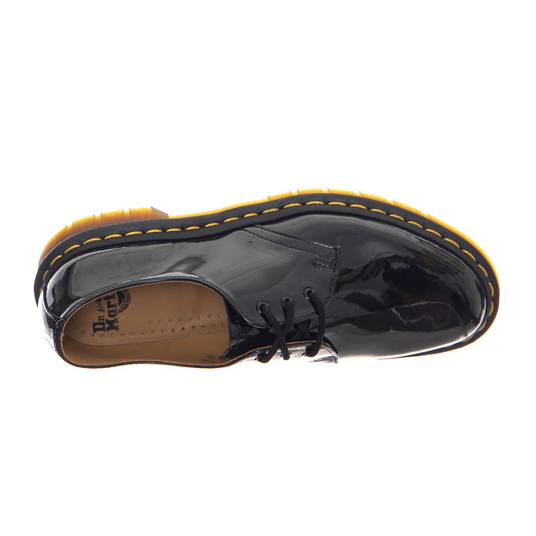 1461 PATENT BLACK DMS1461BP10084001  DR.MARTENS 