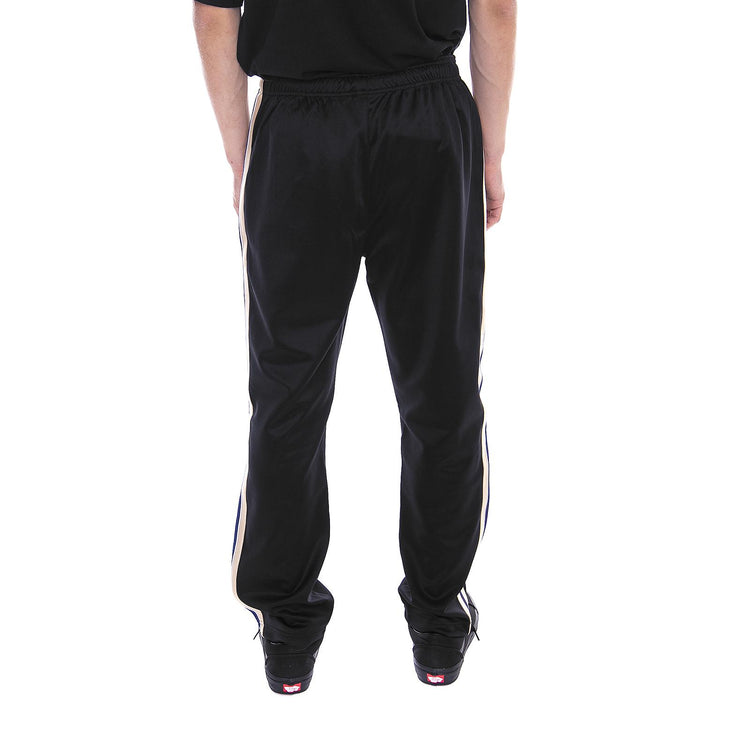  116355-BLACK  STUSSY 