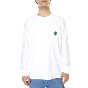  TS01664-WHITE  HUF 