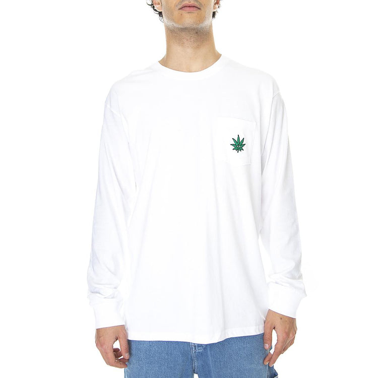  TS01664-WHITE  HUF 