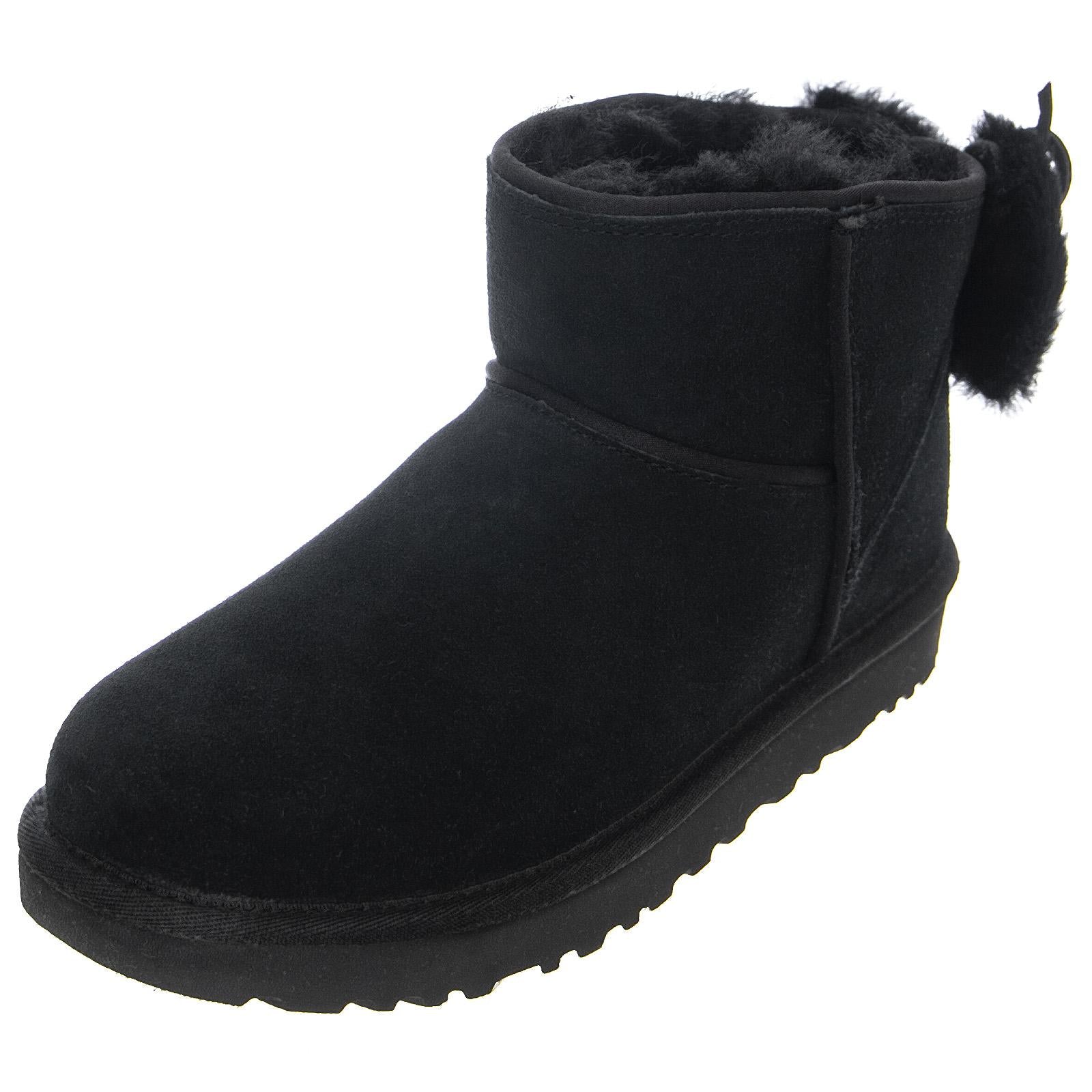  UGSCLMBOWBK1116099W  UGG 