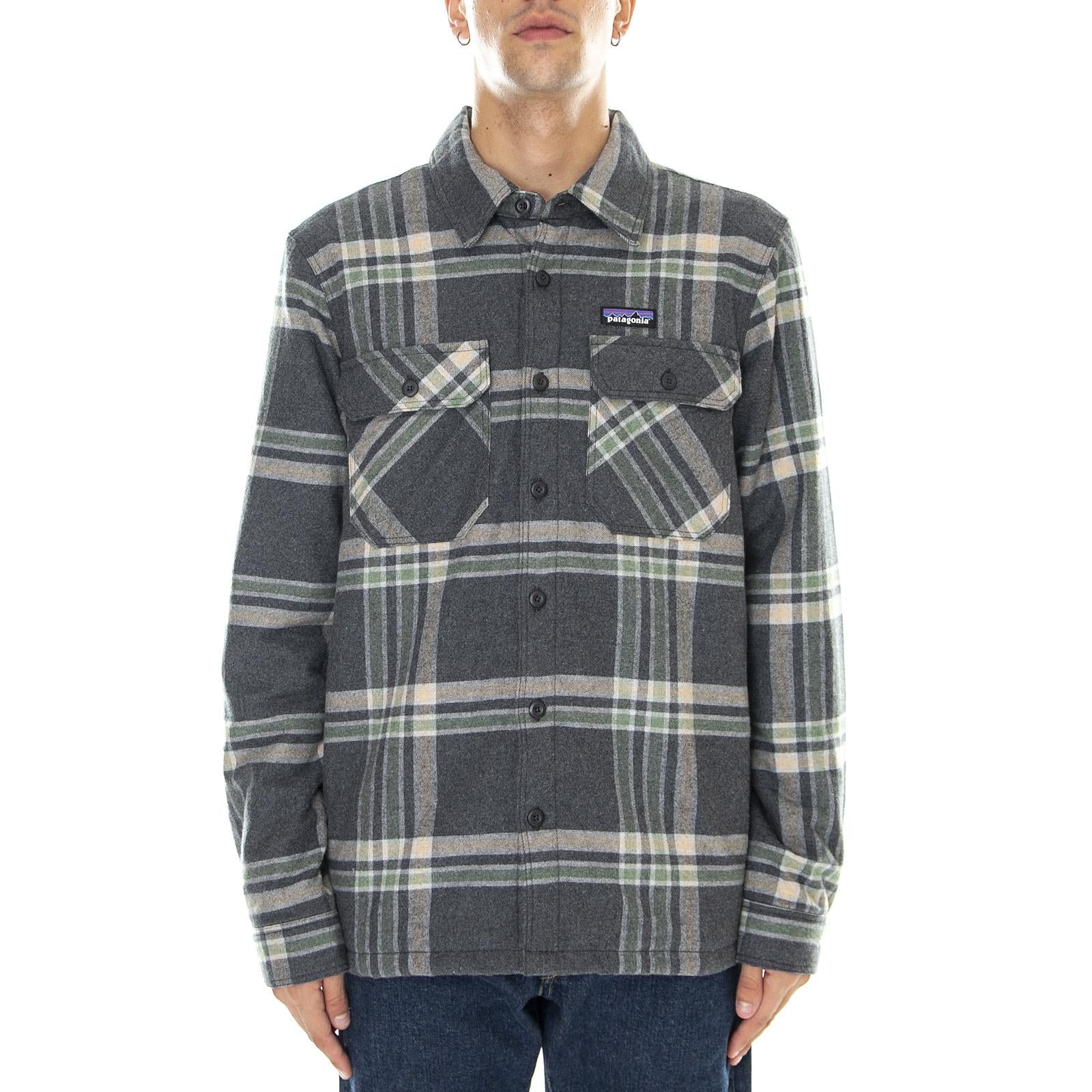  20385-GPIB  PATAGONIA 