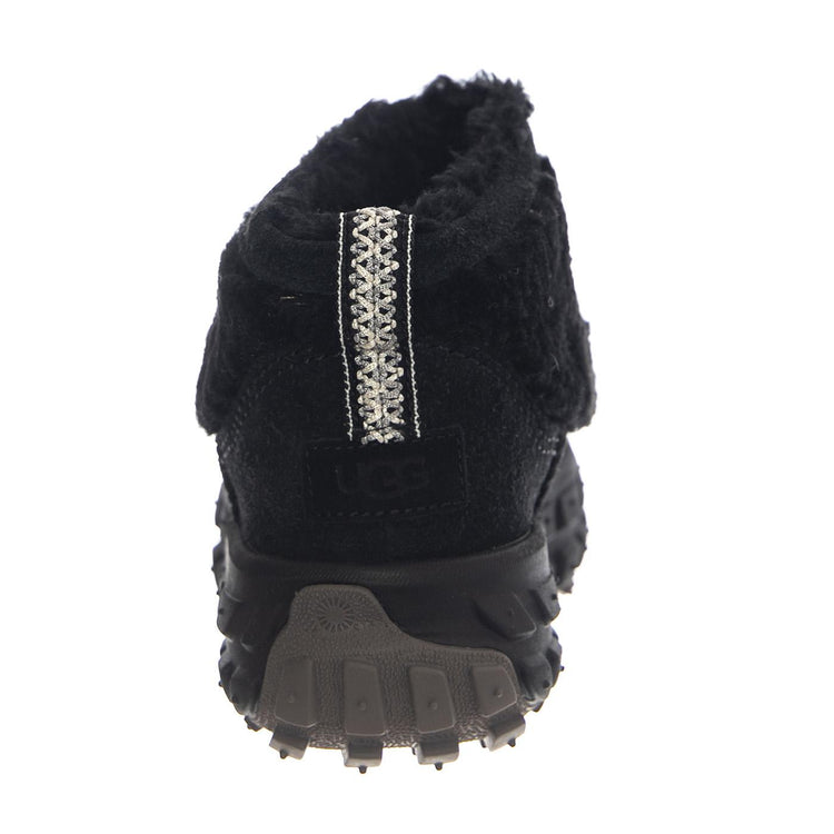 W Venture Daze Ultra Mini Cosy Black - Scarpe Donna Nere UGSVENDZUMCB1161790W  UGG 