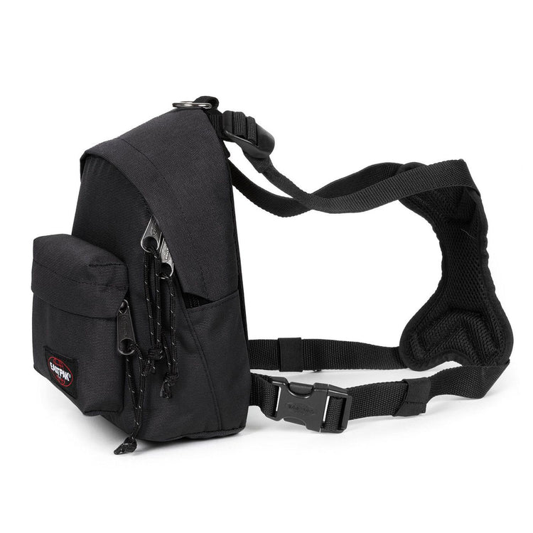 Dog Pak'R Black - Zaino Nero EK0A5BEO0081  EASTPAK 