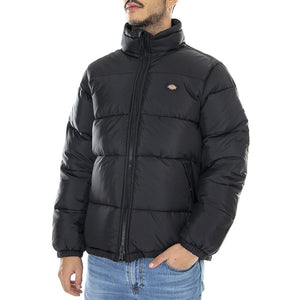 Waldenburg - Giacca Invernale Uomo Nera DK0A4XP2BLK1  DICKIES 