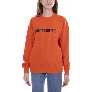  I024704.03-Persimmon / Black  CARHARTT WIP 