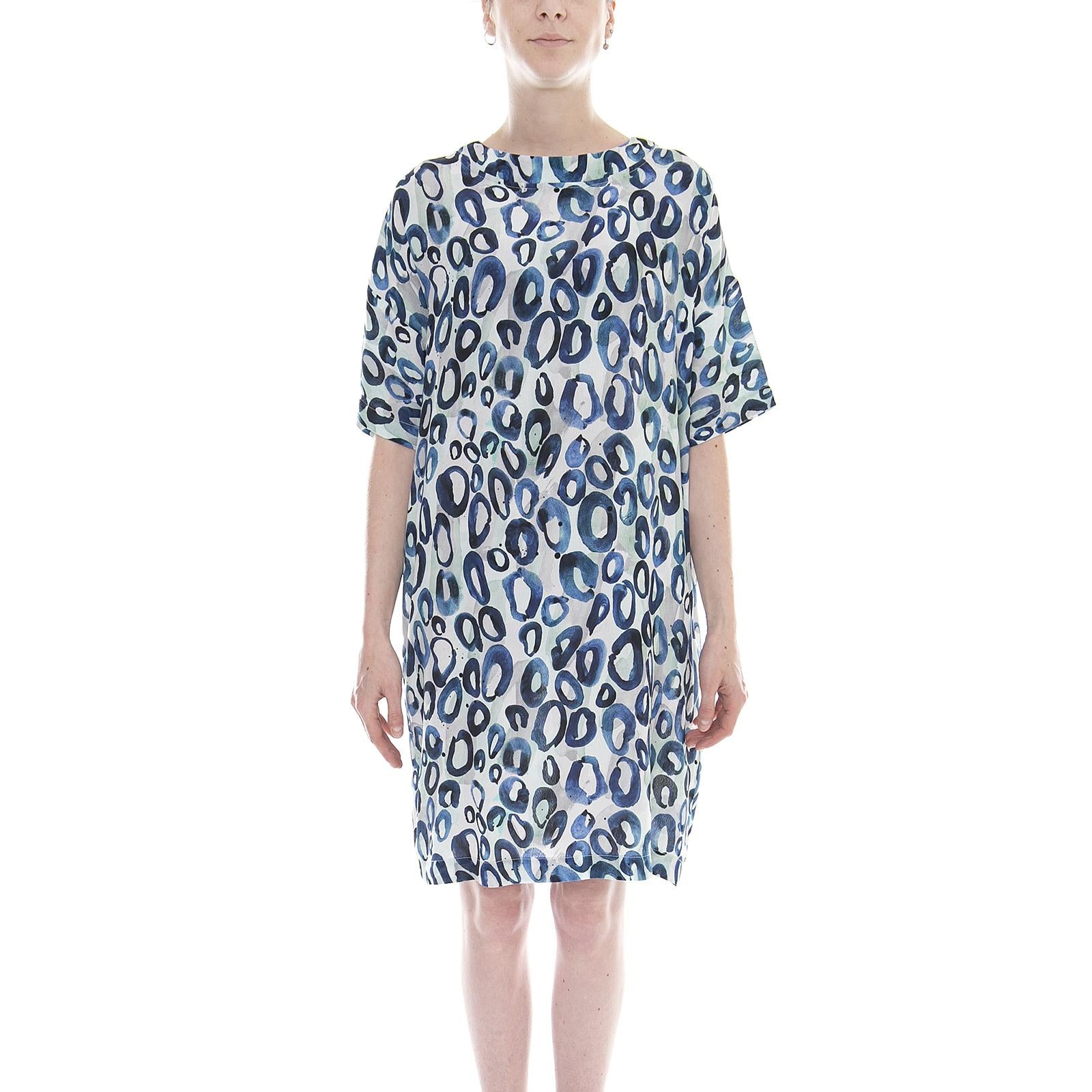 Tuva AOP rain AOP 181658-971  ELVINE 