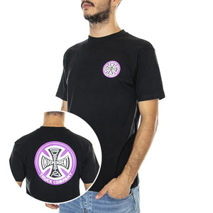  SSTS-BLK  INDEPENDENT 