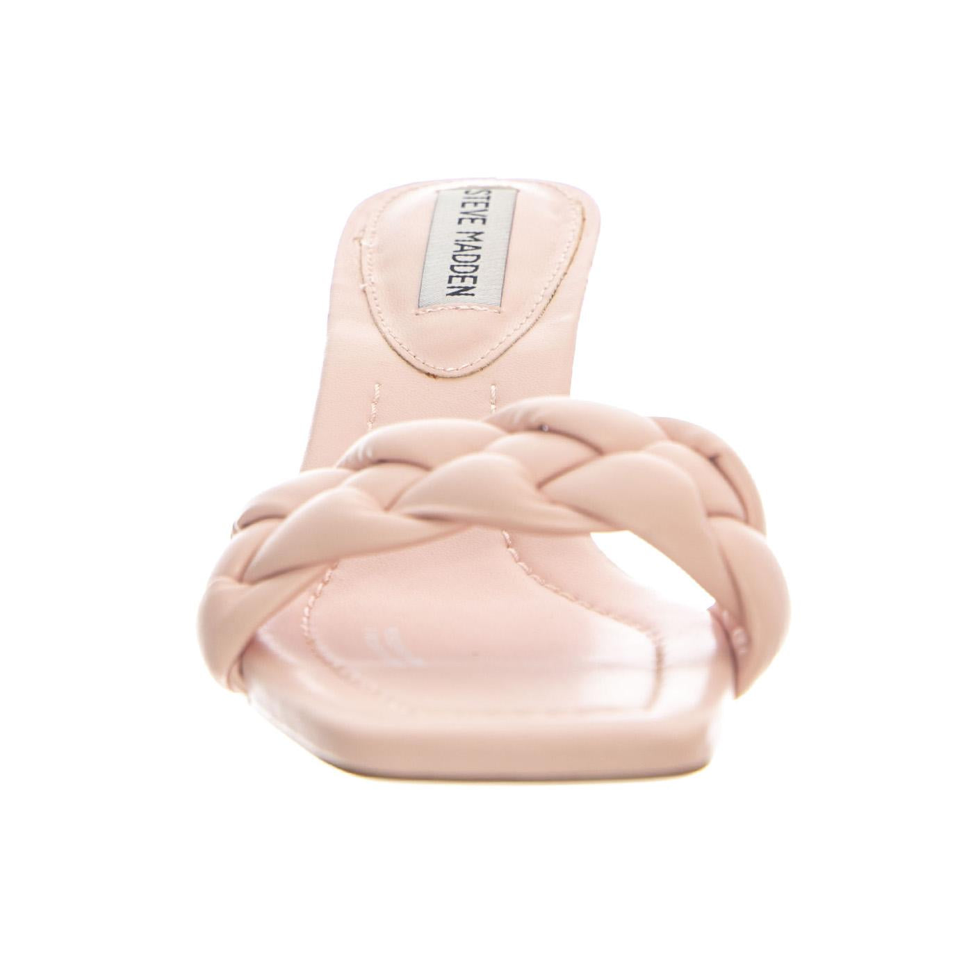 ASSIST BLUSH - Sandali Donna Rosa SMSASSIST-BLS . STEVE MADDEN 