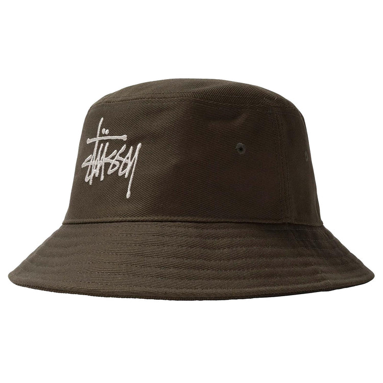  1321024-OLIV  STUSSY 