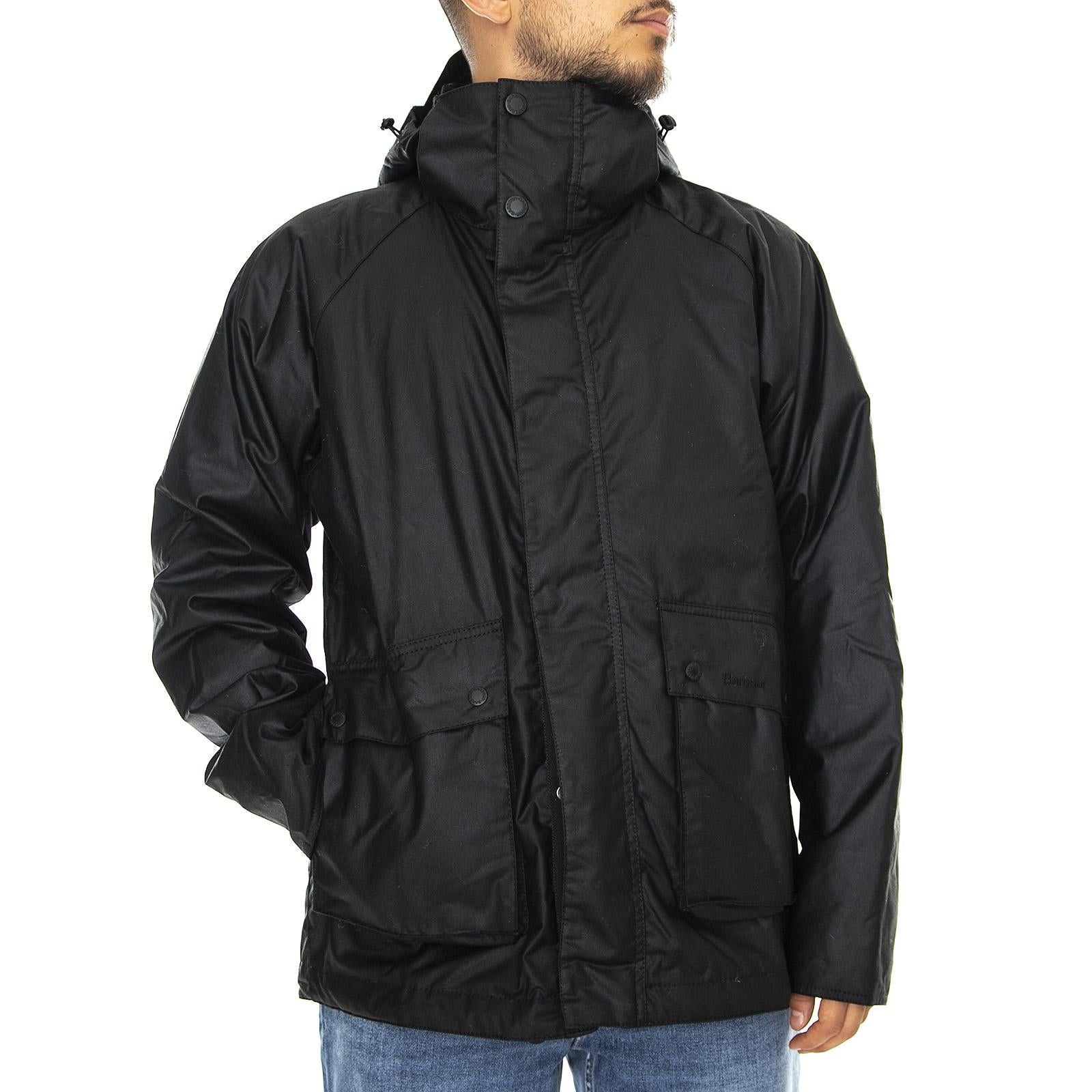  BACPS2036-BK71  BARBOUR 