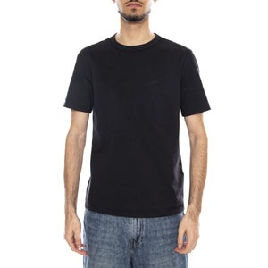 ICON TEE - Mineral Black - Maglietta Girocollo Uomo Nera 005GX-0014 Black LEVIS 