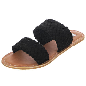  MARV01S1-BLK  STEVE MADDEN 