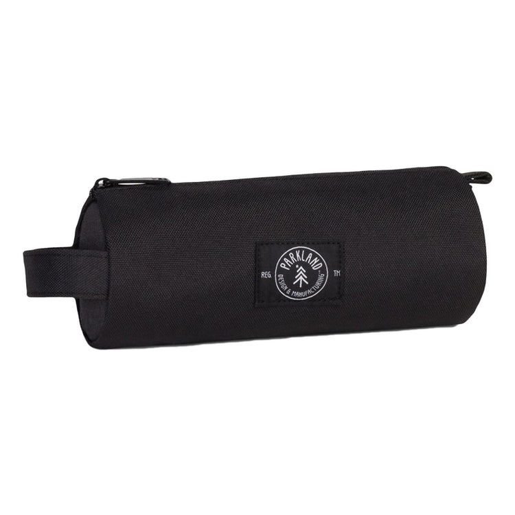 Highfield Small - Black - Astuccio Nero 20036-00217-OS  PARKLAND 