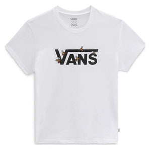  VN0A5I95WHT1  VANS 