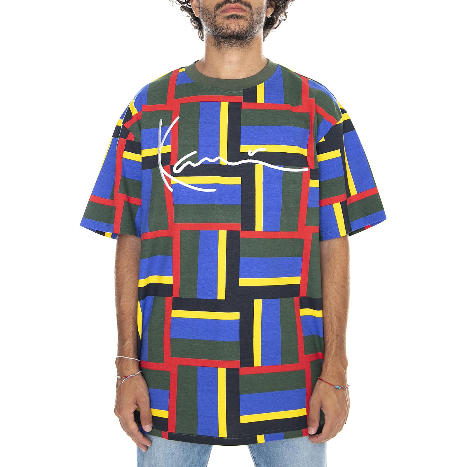  KRCKKMQ22010GRN  KARL KANI 