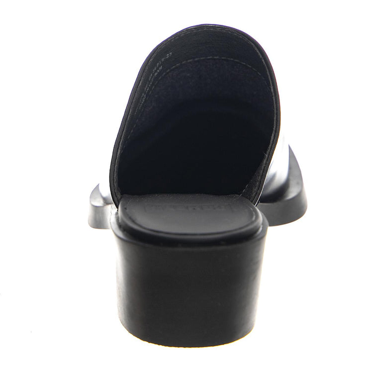 Mimi Negro/Bonnie Ry Negro - Sandali Donna Neri K201575-001  CAMPER 