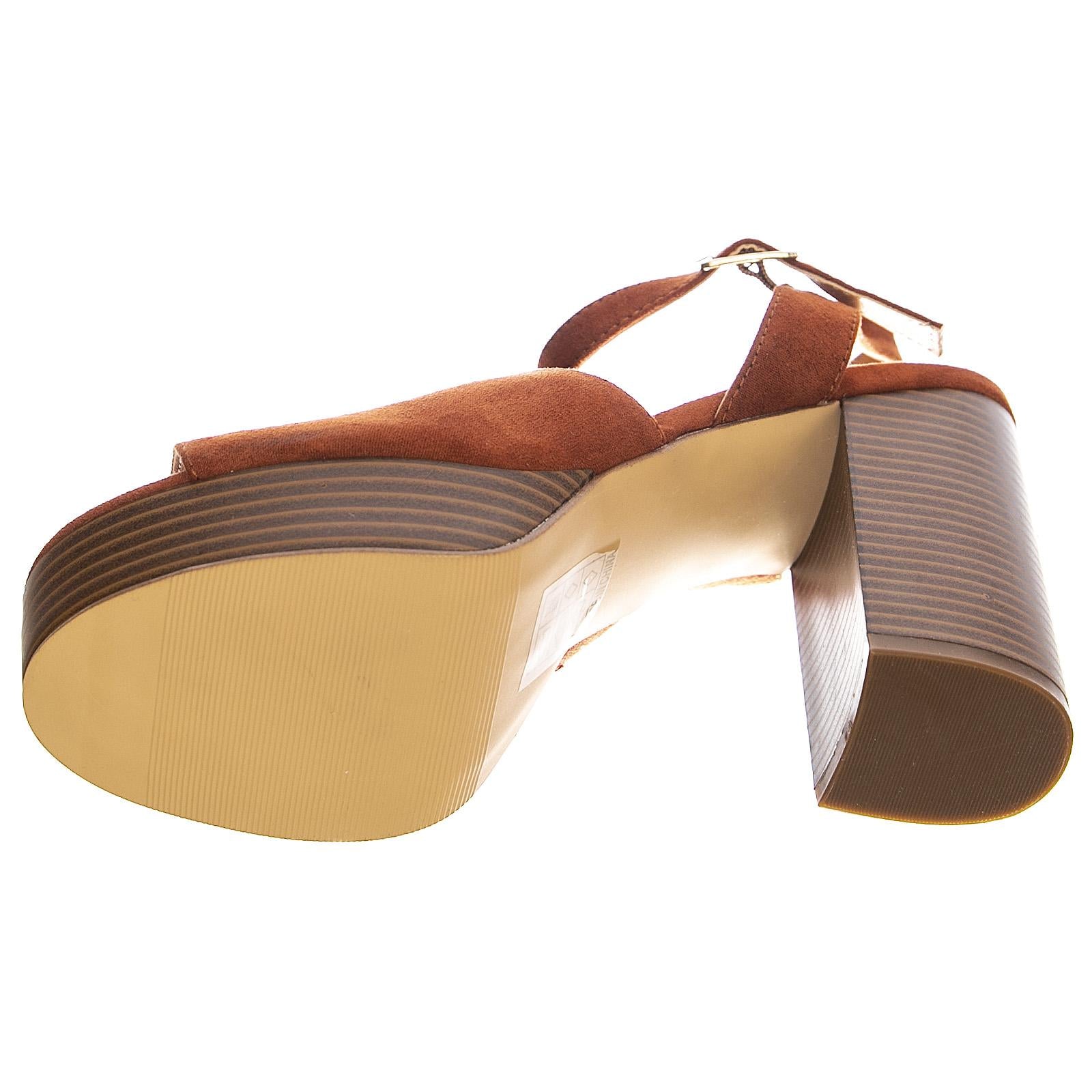  GARD01J1-CHESTNUT  MADDEN GIRL 