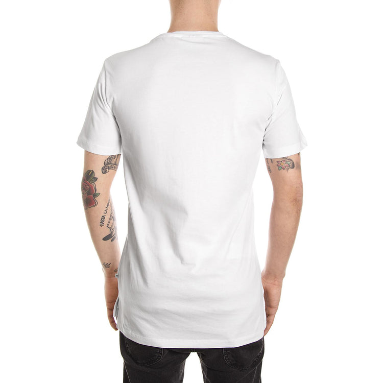 MADOR TEE WHITE 145100359-000  MINIMUM 
