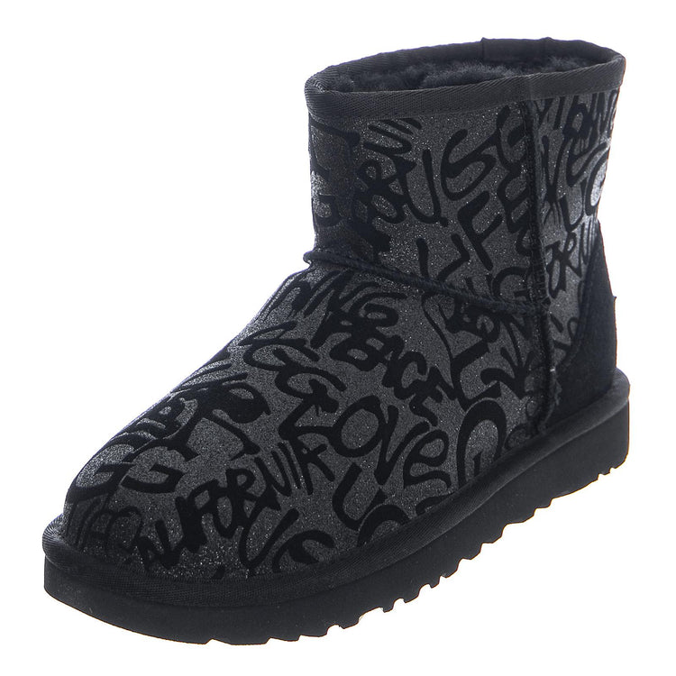  UGSCLMSPGBK1107034W  UGG 