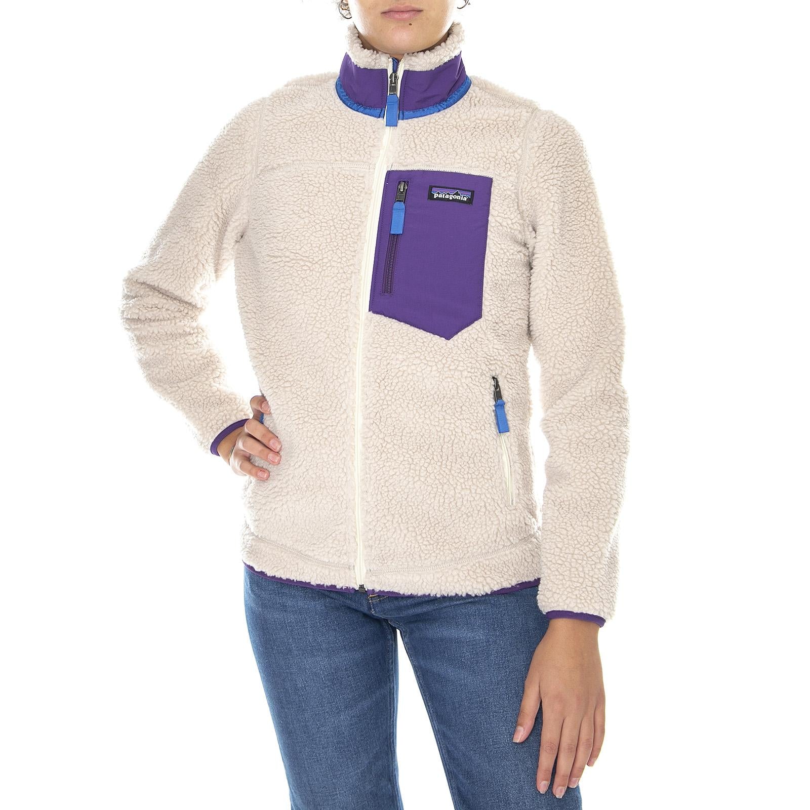  23074-NPU  PATAGONIA 