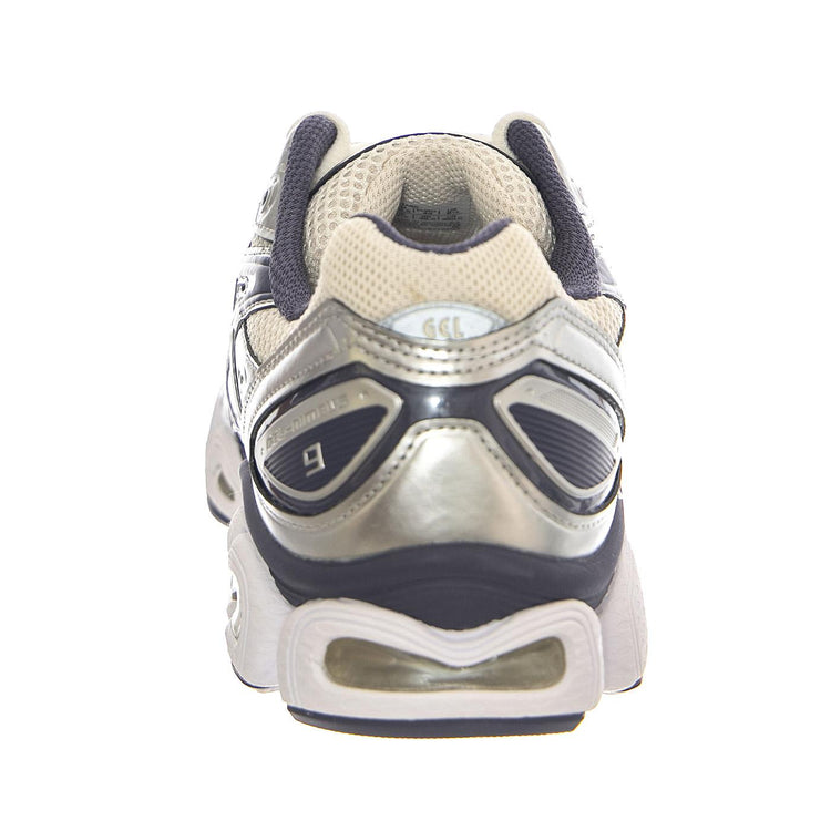 Gel-Nimbus 9 Oatmeal / Indigo Fog - Scarpe Uomo Multicolore 1203A600-250  ASICS 