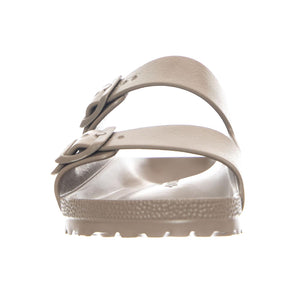 Arizona EVA Narrow Fit Grey Taupe - Sandali Donna Grigi 1030466 GTP BIRKENSTOCK 