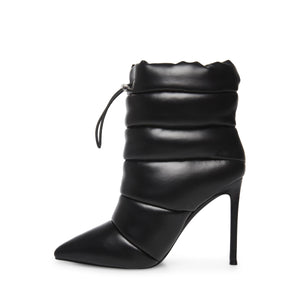 Cloak Black - Stivaletti Donna Neri SMSCLOAK-BLK  STEVE MADDEN 