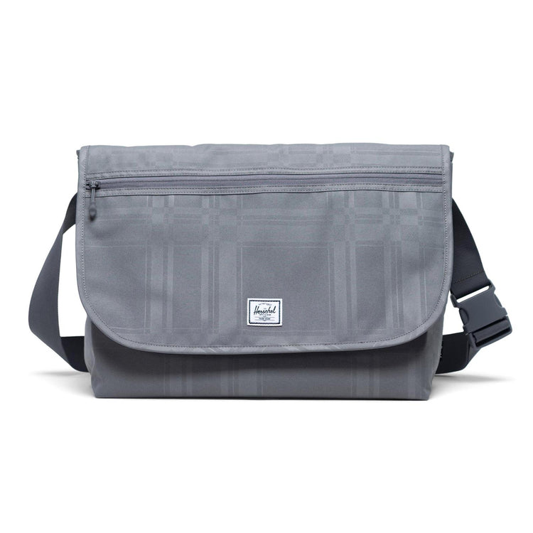Grade Quiet Shade Plaid Bag 10688-03268-OS  HERSCHEL 