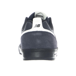 Numeric Skateboarding Eclipse/White - Scarpe Stringate Uomo Blu UN306NSN WHT NEW BALANCE 