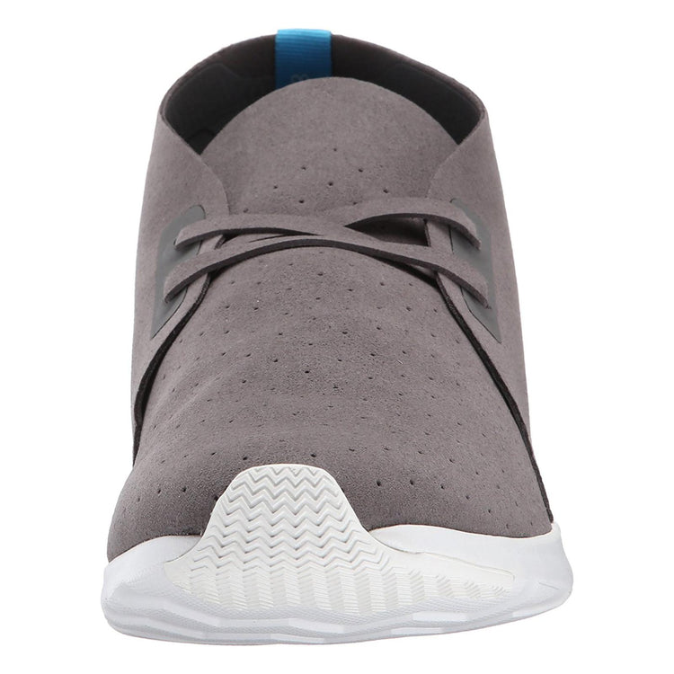 Apollo Chukka - Dublin Grey/Shell White - Scarpe Alte Uomo 21100500-1504  NATIVE 