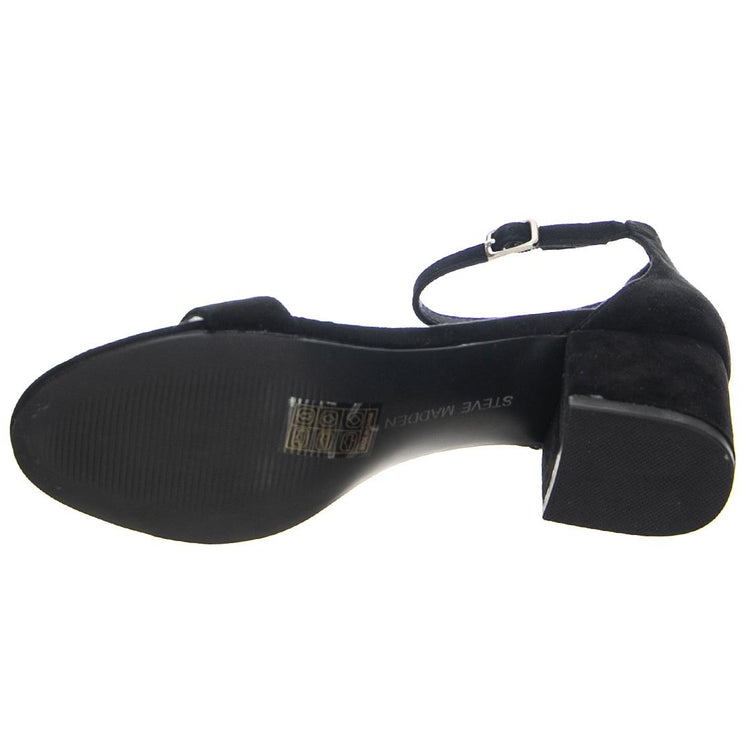  SMSIRENEE-BLKS  STEVE MADDEN 