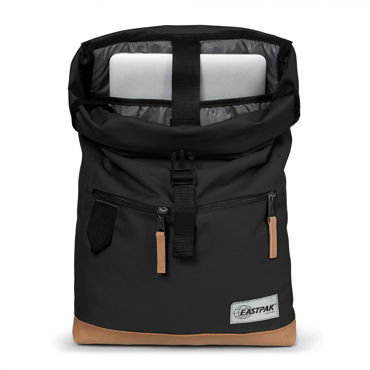 MACNEE INTO BLACK EK44B61K  EASTPAK 
