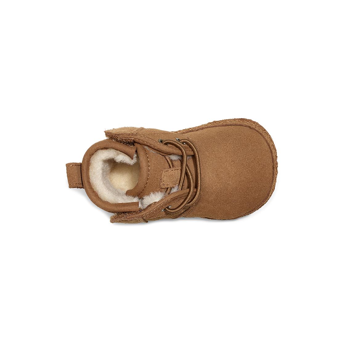 Baby Neumal Chestnut - Scarpette Bambino / Bambina Marroni UGKBABYNEUCN1103500I  UGG 