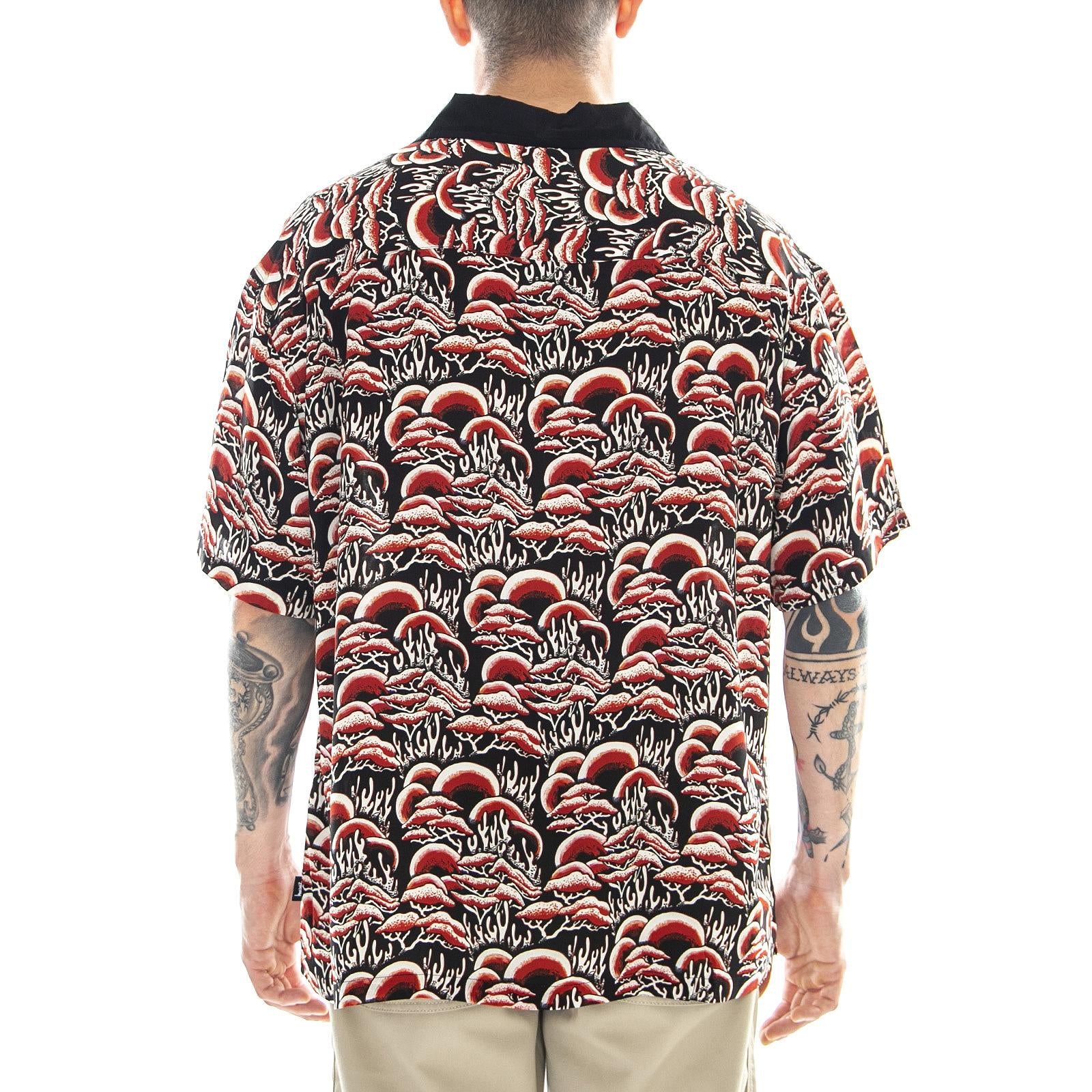  1110105-REDD  STUSSY 