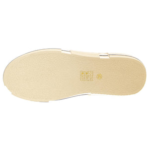 JC Play Endorphin-H Canvas White Shoes - Scarpe Donna Bianche PLSJCD-037-1-03-WHT  JEFFREY CAMPBELL 