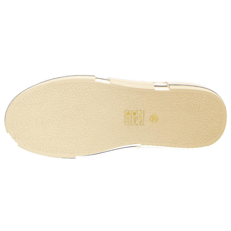 JC Play Endorphin-H Canvas White Shoes - Scarpe Donna Bianche PLSJCD-037-1-03-WHT  JEFFREY CAMPBELL 