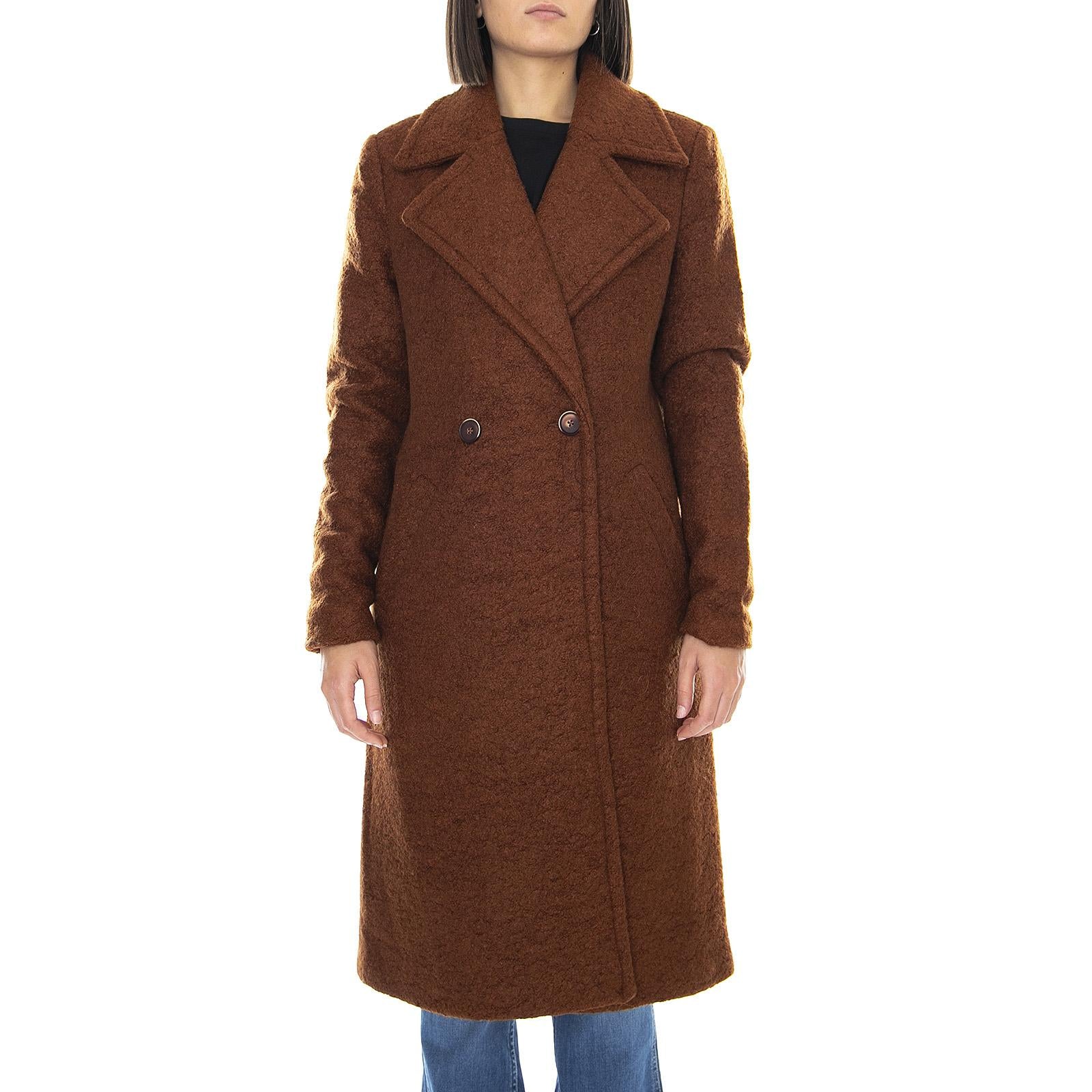  10218460-Cognac  VERO MODA 