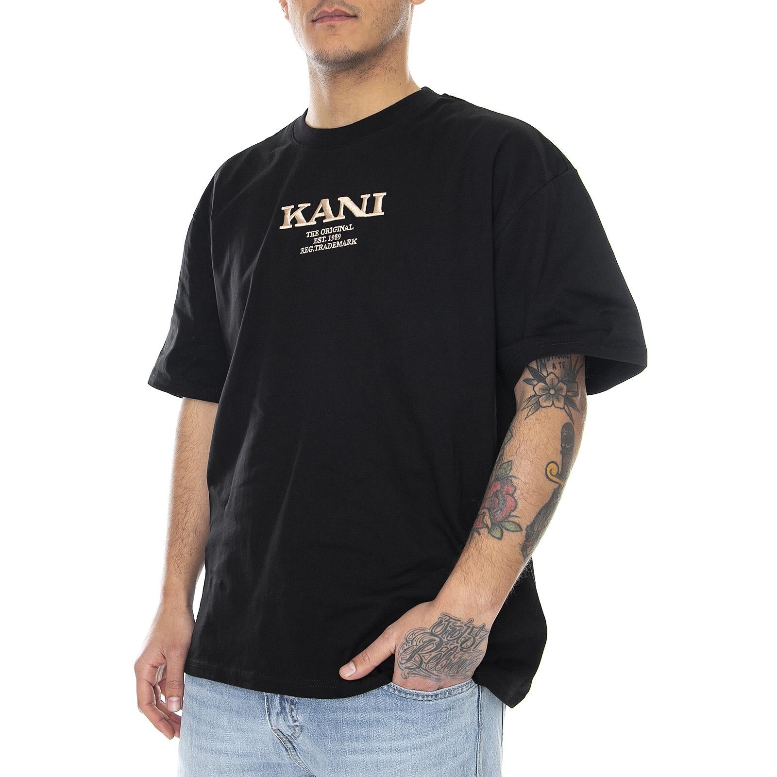  KRCKKMQ12105BLK  KARL KANI 