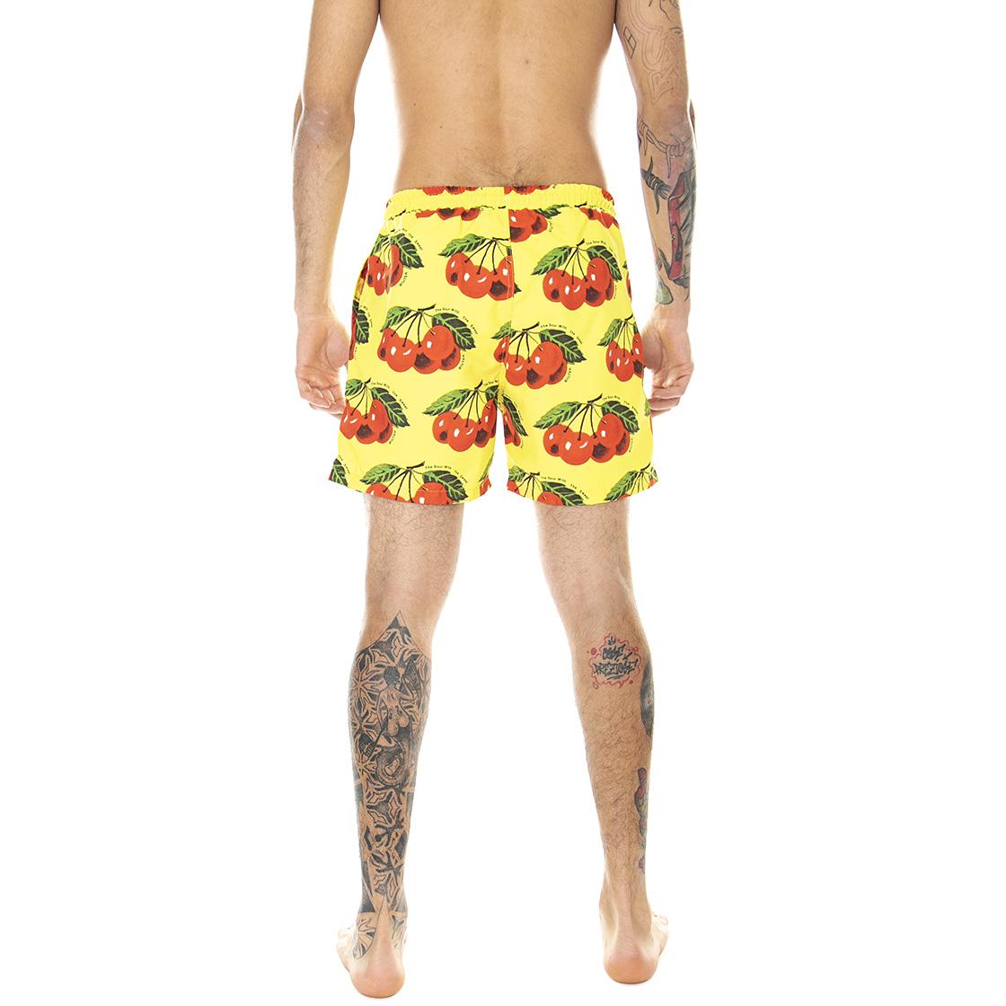  22SITK70-YELLOW  IUTER 