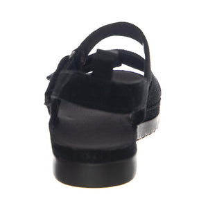 Goldenstar Black K - Sandali Bambino Neri UGKGOSTBLK1136539K  UGG 