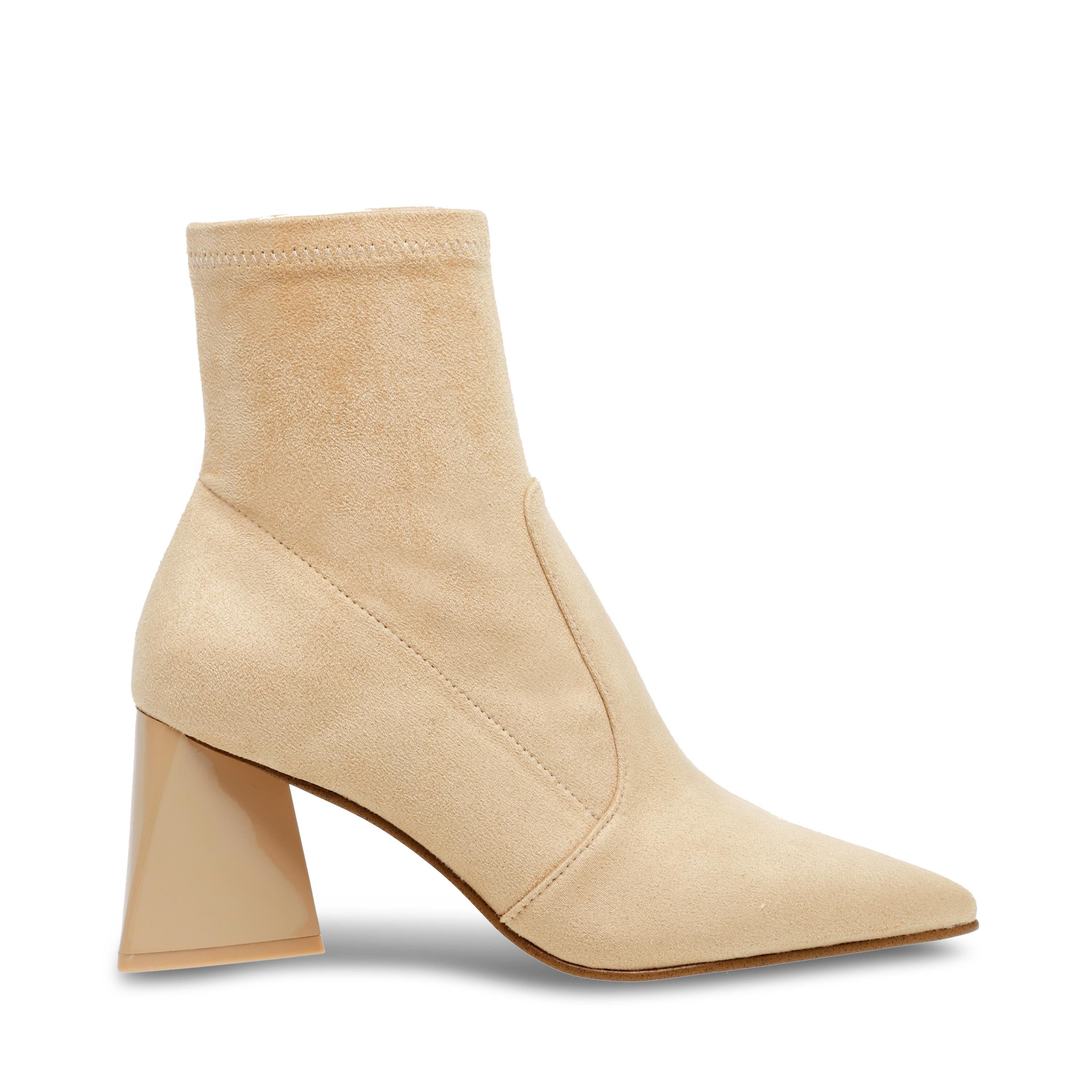 Enlist Sand - Stivaletti Donna Beige SMSENLIST-SAN  STEVE MADDEN 