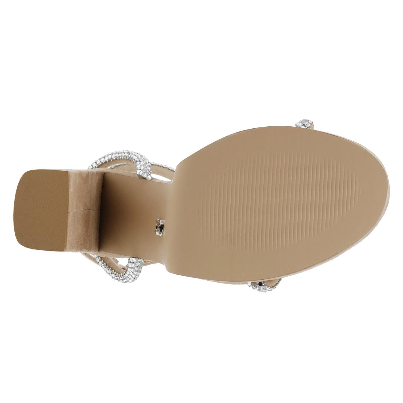 Chateau Natural - Sandali Donna Beige SMSCHATEAU-NAT  STEVE MADDEN 