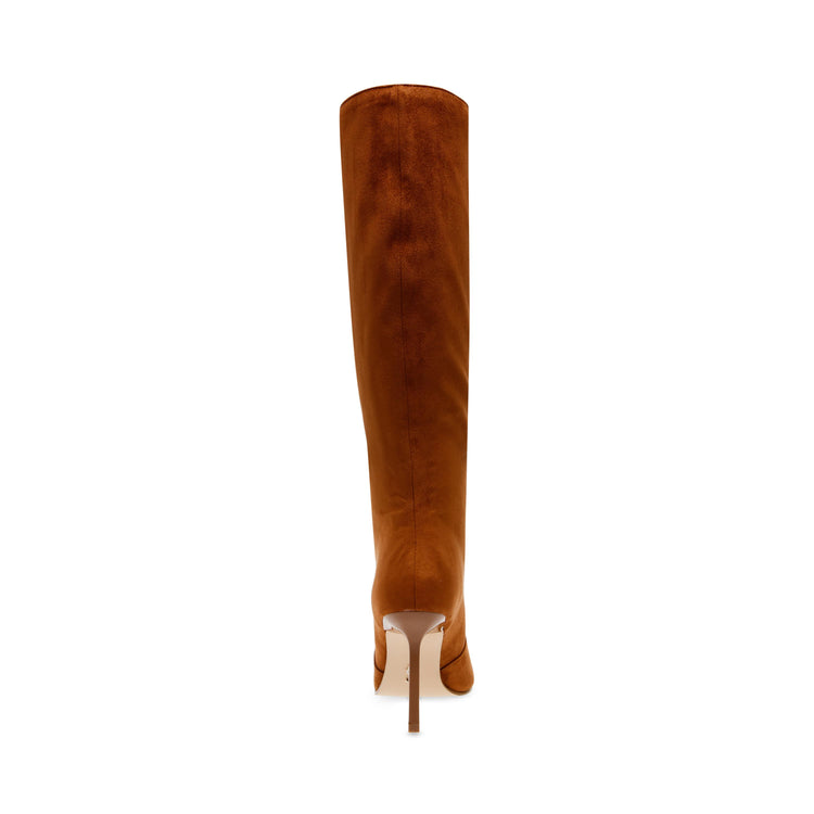 Intruder Brown - Stivali Donna Marroni SMSINTRUDER-3  STEVE MADDEN 